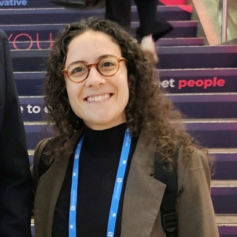 Foto Paula Jordy